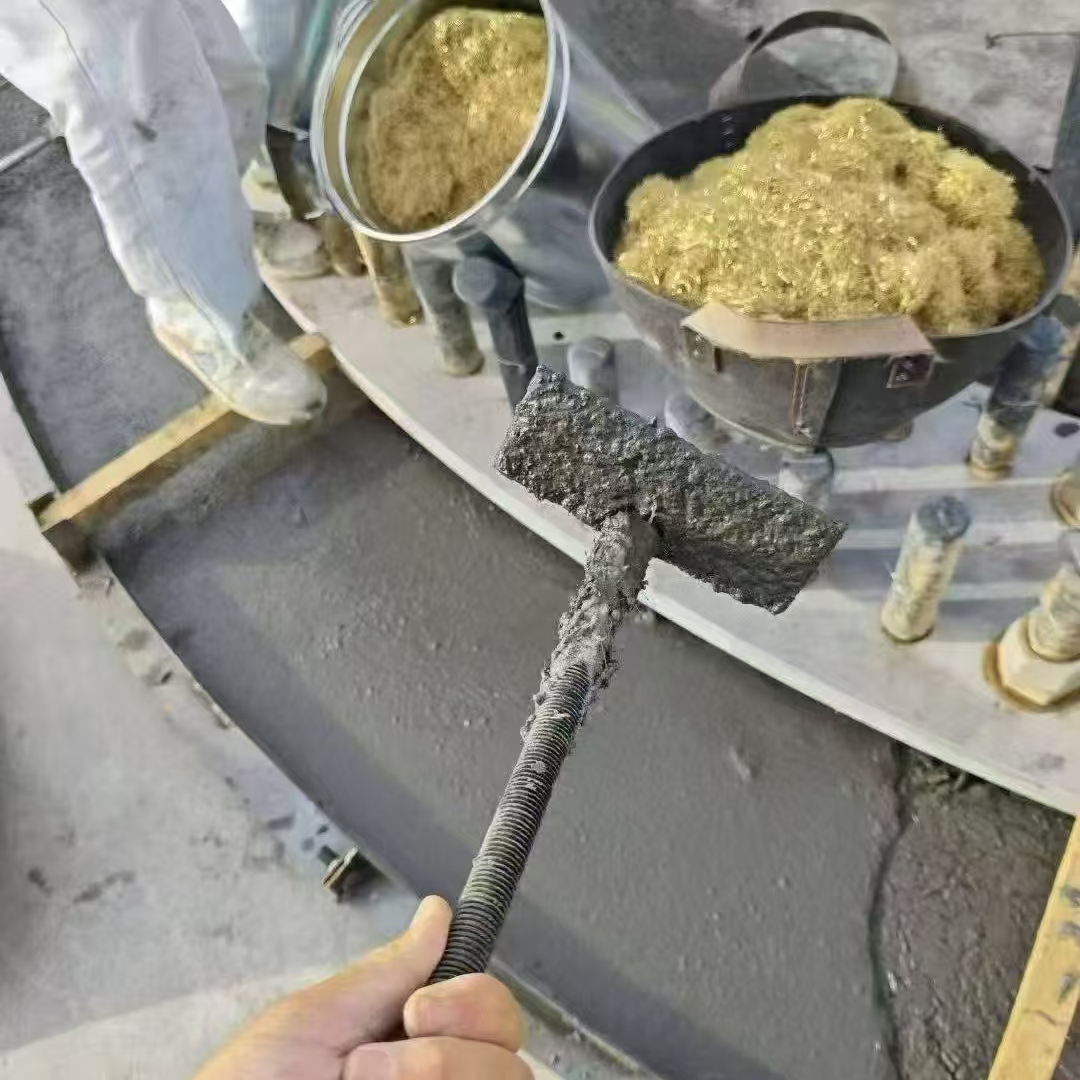 南关C120风电设备基础专用灌浆料