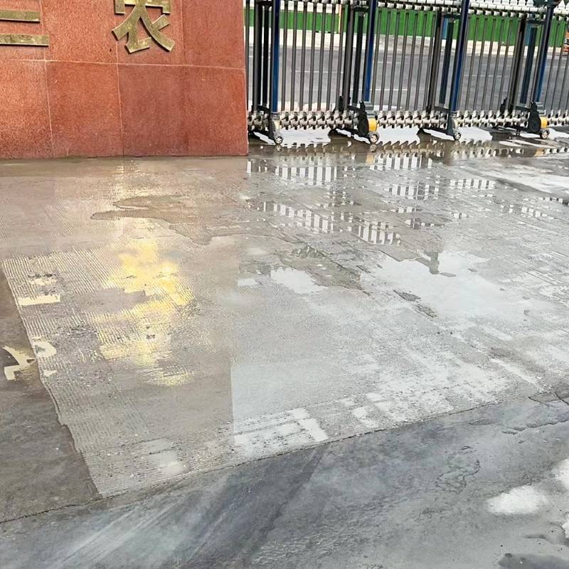 南关水泥路面翻新砂浆