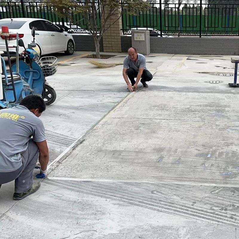 南关市政道路修复应急抢险常备材料